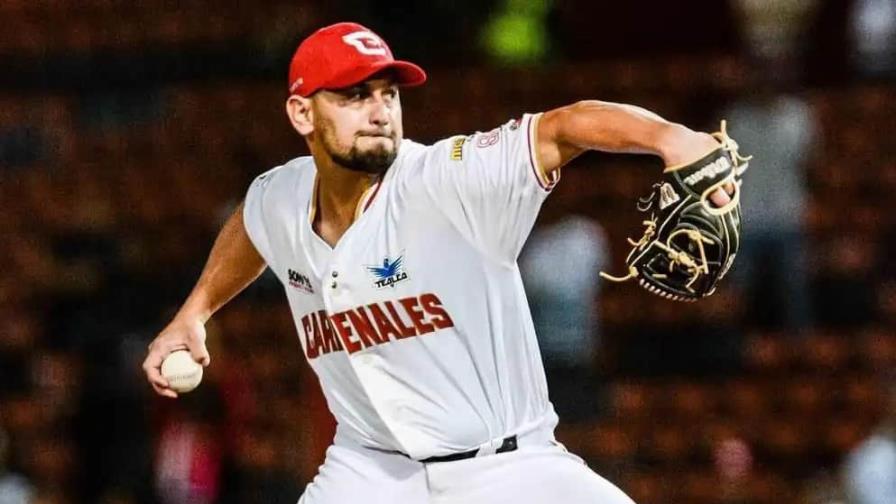 Cardenales de Lara con esperanza de avanzar a la Cardenales de Lara en béisbol Venezuela