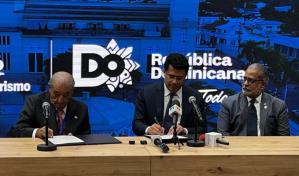 Air Europa comenzará nueva ruta Nueva York-Santo Domingo