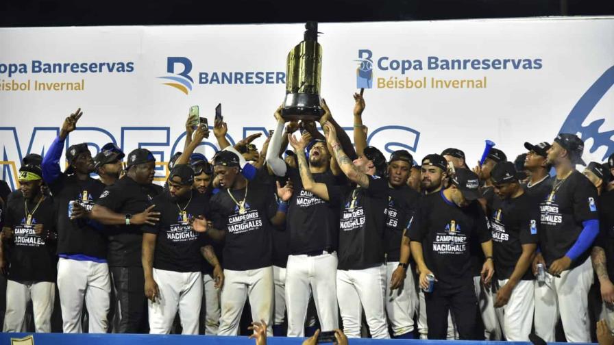 Lo que dice Audo Vicente que harán los Tigres del Licey