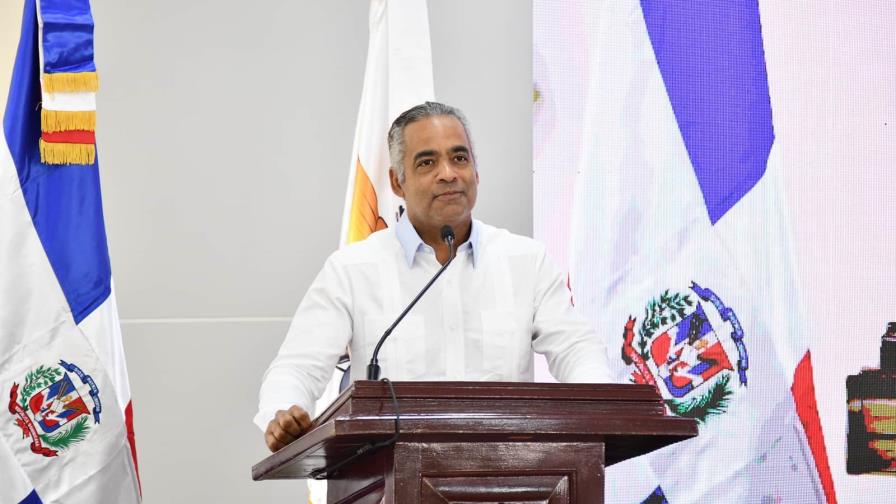 Gobierno dominicano levanta restricción de exportación de huevos Gobierno dominicano levanta restricción de exportación de huevos