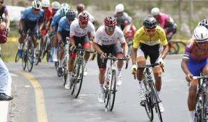 El protocolo sanitario del ciclismo alivia restricciones anti-covid