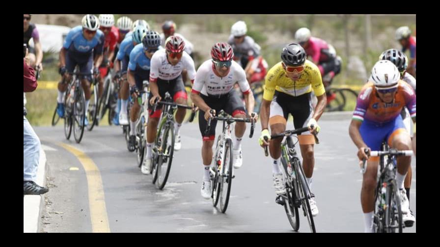 El protocolo sanitario del ciclismo alivia restricciones anti-covid El protocolo sanitario del ciclismo alivia restricciones anti-covid
