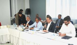 Aprueban ocho nuevas empresas de zonas francas con una inversión de US$32,338.5 MM