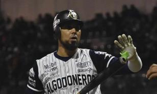 Algodoneros de Guasave logran boleto para la serie final del béisbol en México