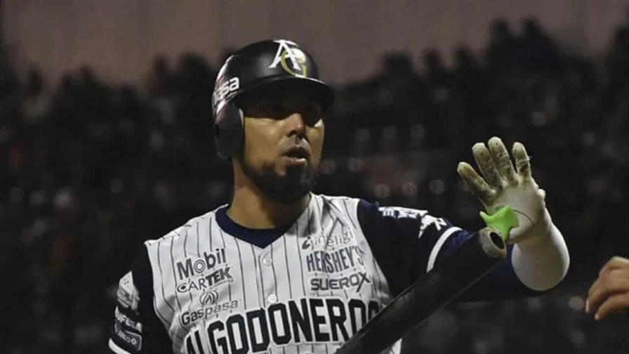 Algodoneros de Guasave logran boleto para la serie final del béisbol en México