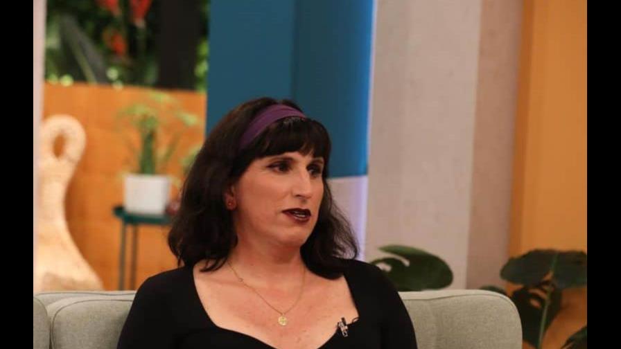 Actriz trans sustituye a actor en obra Todo sobre mi madre tras quejas Actriz trans sustituye a actor en obra Todo sobre mi madre tras quejas