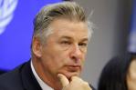Alec Baldwin será acusado de homicidio involuntario por disparar en un rodaje Alec Baldwin será acusado de homicidio involuntario por disparar en un rodaje