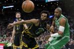VIDEO | Celtics vencen a Warriors en reedición de final con prórroga