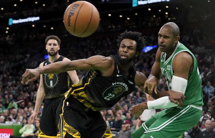 VIDEO | Celtics vencen a Warriors en reedición de final con prórroga