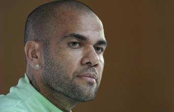 Dani Alves, detenido en España por presunta agresión sexual