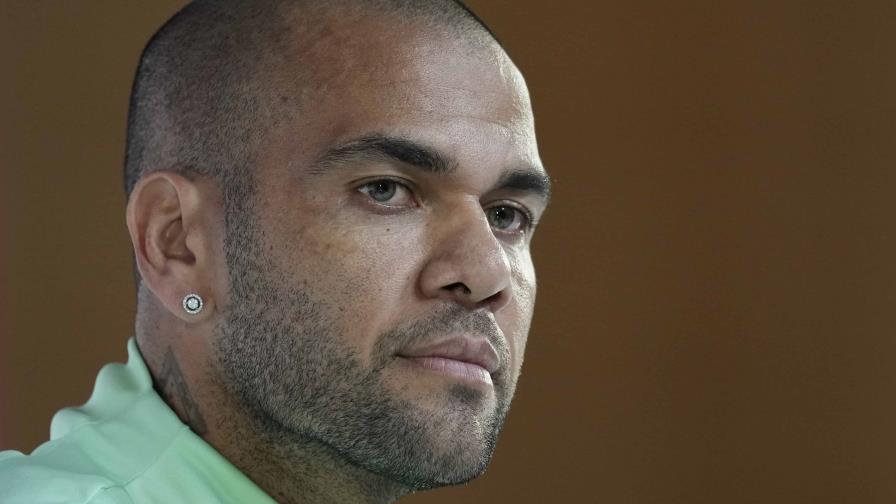 Dani Alves, detenido en España por presunta agresión sexual