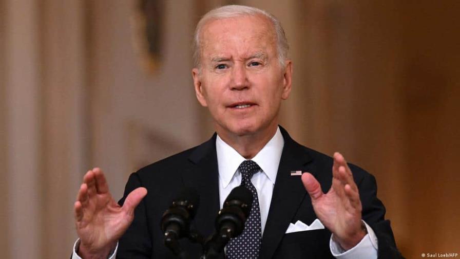 Biden: “Vamos a exportar productos, no trabajos” Biden: “Vamos a exportar productos, no trabajos”