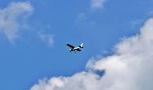 Se estrella una avioneta con dos ocupantes en el norte de Nueva York