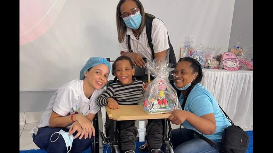 70 familias de Nido para Ángeles se beneficiaron de servicios odontológicos 70 familias de Nido para Ángeles se beneficiaron de servicios odontológicos