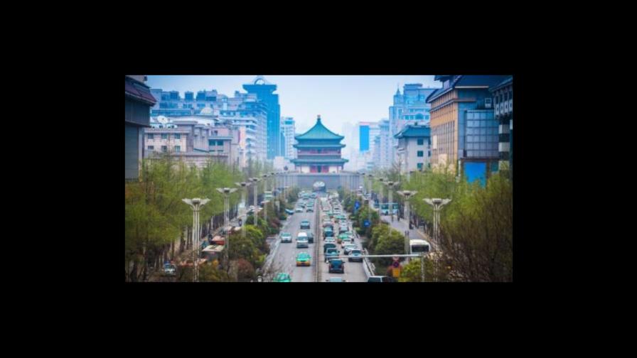 China mantiene su tipo de interés de referencia en el 3.65 % China mantiene su tipo de interés de referencia en el 3.65 %