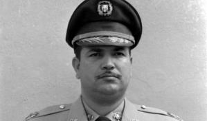 Documentalista René Fortunato ahonda en las personalidades de Caamaño Deñó