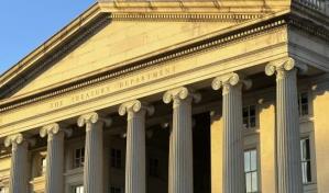 EEUU: Tesoro interviene con medidas "extraordinarias" y evita un impago