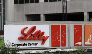 Bajan las acciones de Eli Lilly ante pedido de la FDA sobre medicamento para el alzhéimer