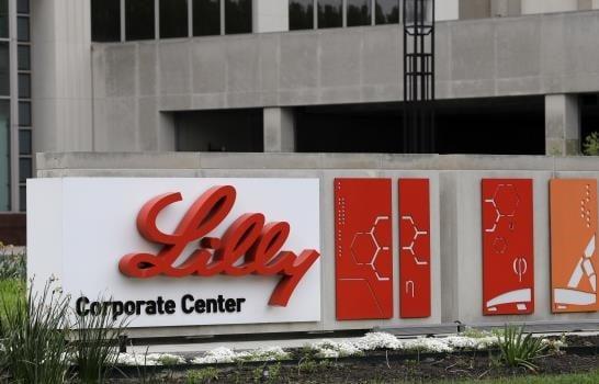 Bajan las acciones de Eli Lilly ante pedido de la FDA sobre medicamento para el alzhéimer