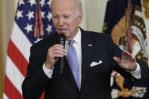 Biden promete seguir firme en la defensa del derecho al aborto en EE.UU.
