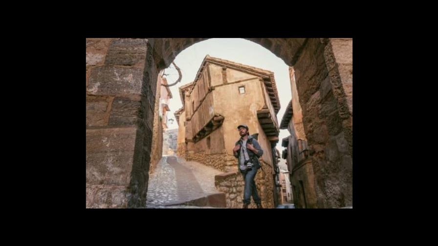 Este es el pueblo más bello de España, según National Geographic Este es el pueblo más bello de España, según National Geographic