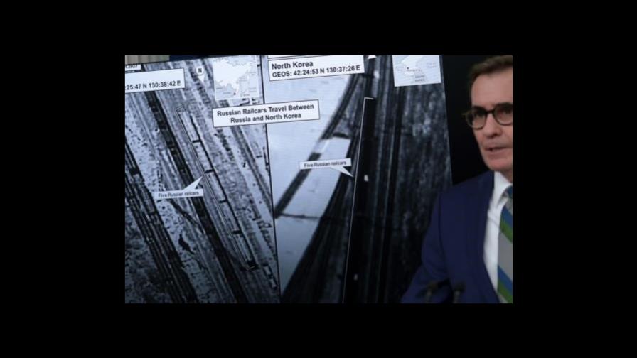 EEUU designa al grupo ruso Wagner como organización criminal transnacional EEUU designa al grupo ruso Wagner como organización criminal transnacional