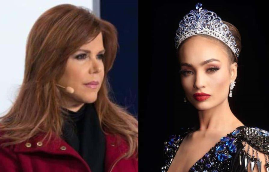 María Celeste sobre elección de ganadora de Miss Universo: La última pregunta no cuenta