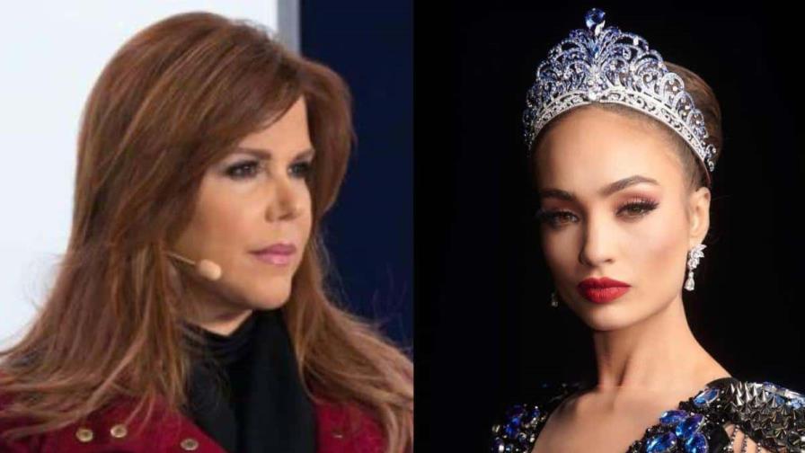 María Celeste sobre elección de ganadora de Miss Universo: La última pregunta no cuenta