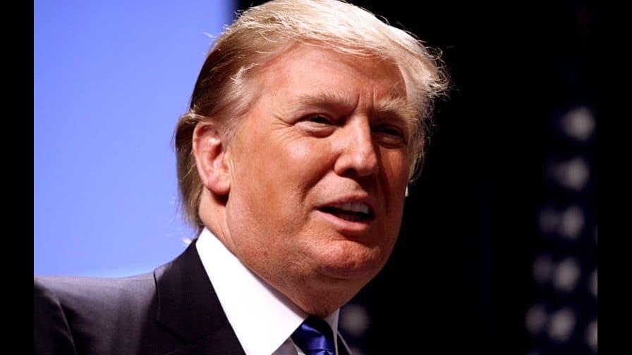 Juez de Florida multa a Trump y abogada por demanda fívola Juez de Florida multa a Trump y abogada por demanda fívola