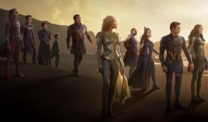 Esto es lo que sabemos de Eternals 2