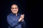 Gilberto Santa Rosa cerrará su gira Camínalo Tour con conciertos en Europa
