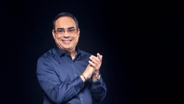 Gilberto Santa Rosa cerrará su gira Camínalo Tour con conciertos en Europa