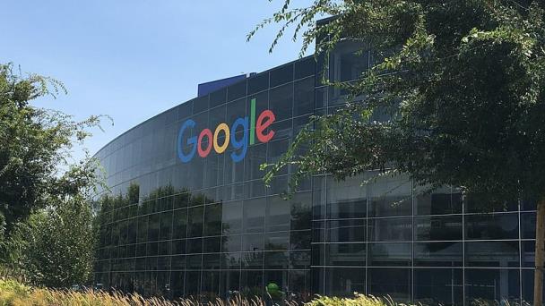 EEUU demanda a Google por competencia en publicidad