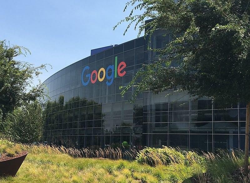 EEUU demanda a Google por competencia en publicidad