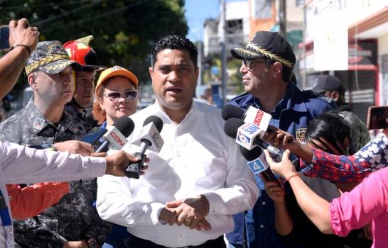Tristeza arropa La Vega por el fallecimiento de Yasiris Joaquín en colapso de edificio de mueblería