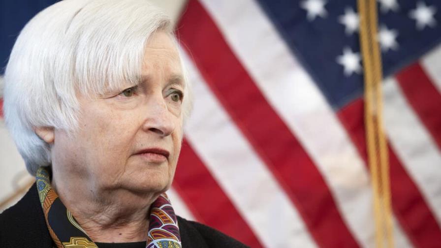 Estados Unidos anuncia nuevas sanciones contra Rusia
