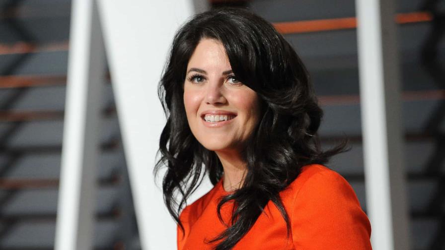 EE.UU. deja de culpar a Lewinsky 25 años después del escándalo Clinton EE.UU. deja de culpar a Lewinsky 25 años después del escándalo Clinton