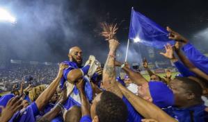 ¿Cuál fue la clave del éxito del Licey este año?