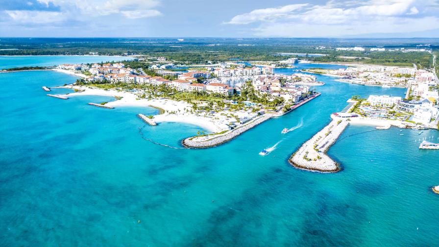 Ciudad Destino Cap Cana ampliará su propuesta turística Ciudad Destino Cap Cana ampliará su propuesta turística