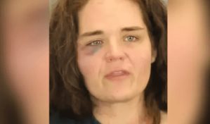 Arrestan a una mujer por rociar con un extintor a empleados de un aeropuerto de Atlanta