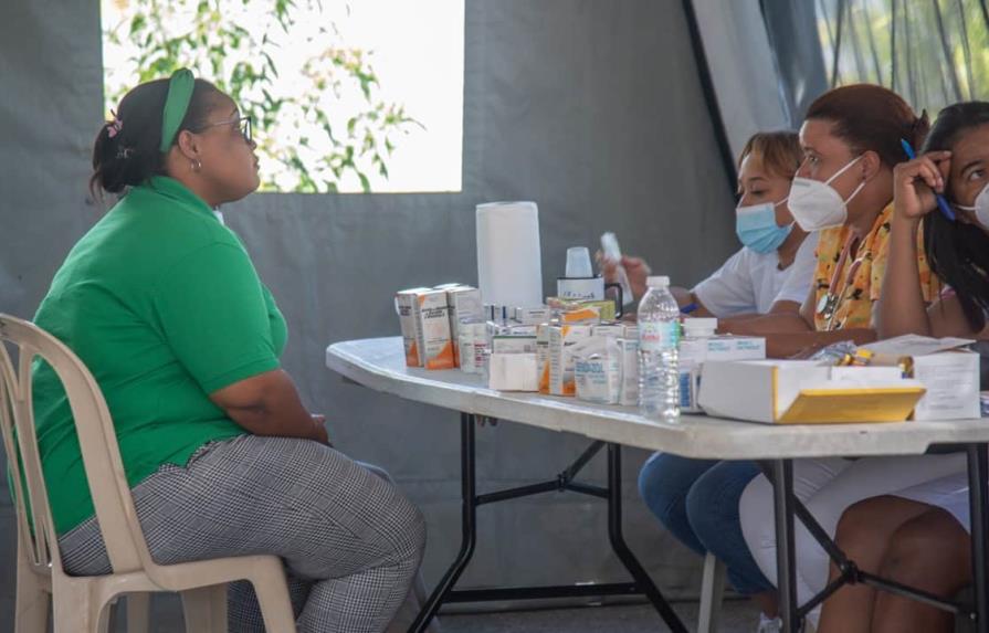 Aumentan casos sospechosos de cólera en Villa Liberación; comunitarios dicen falleció una quinta persona