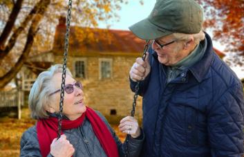 Actividades para ejercitar la memoria de los adultos mayores