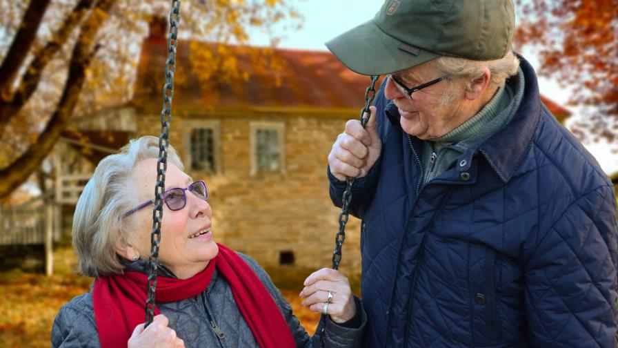 Actividades para ejercitar la memoria de los adultos mayores