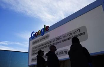 Google se une a ola de despidos en sector: cesará a 12,000