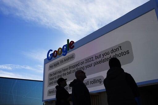 Google se une a ola de despidos en sector: cesará a 12,000