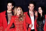 RBD confirma que lanzará nueva música durante su gira