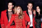 La banda RBD emprenderá la gira Soy Rebelde Tour en EEUU y no vendrá a República Dominicana