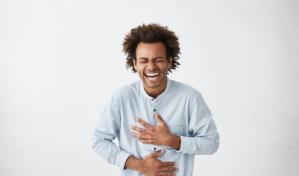 ¿Por qué nos reímos?