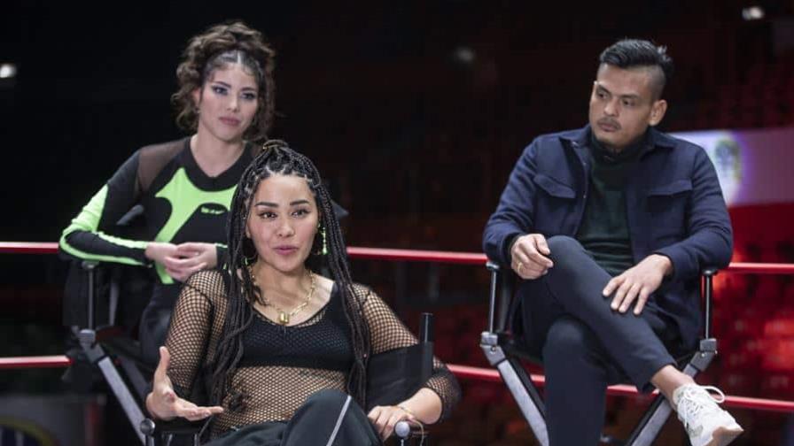 Serie mexicana Contra las cuerdas reivindica la maternidad con lucha libre