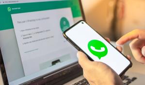 Podr&aacute;s iniciar sesi&oacute;n en WhatsApp Web sin QR